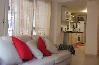 b&b, barcelona, dormir, pension, bed and breakfast, habitacion