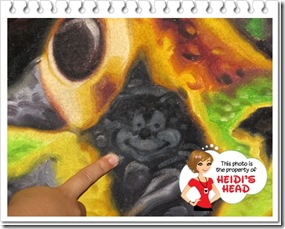 hidden mickeyDisney January 2012 07710