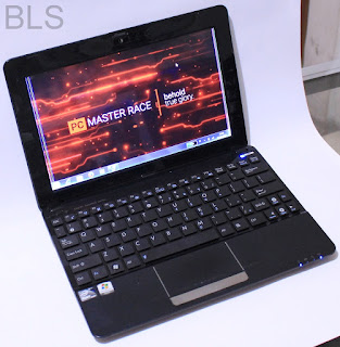 Jual Laptop ASUS 1015PEM - Notebook Second