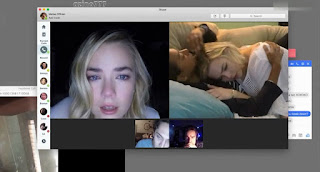 Unfriended Dark Web