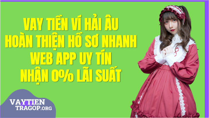 App Ví Hải Âu