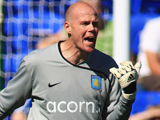 Brad Friedel