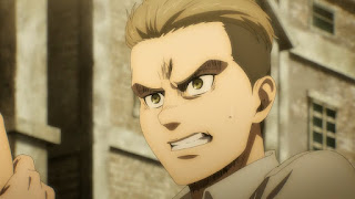 進撃の巨人アニメ | ポルコ・ガリアード 幼少期  | Porco Galliard Childhood | Attack on Titan