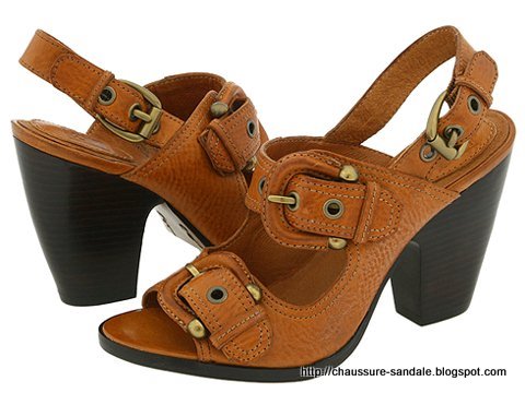 Chaussure sandale:sandale-620458