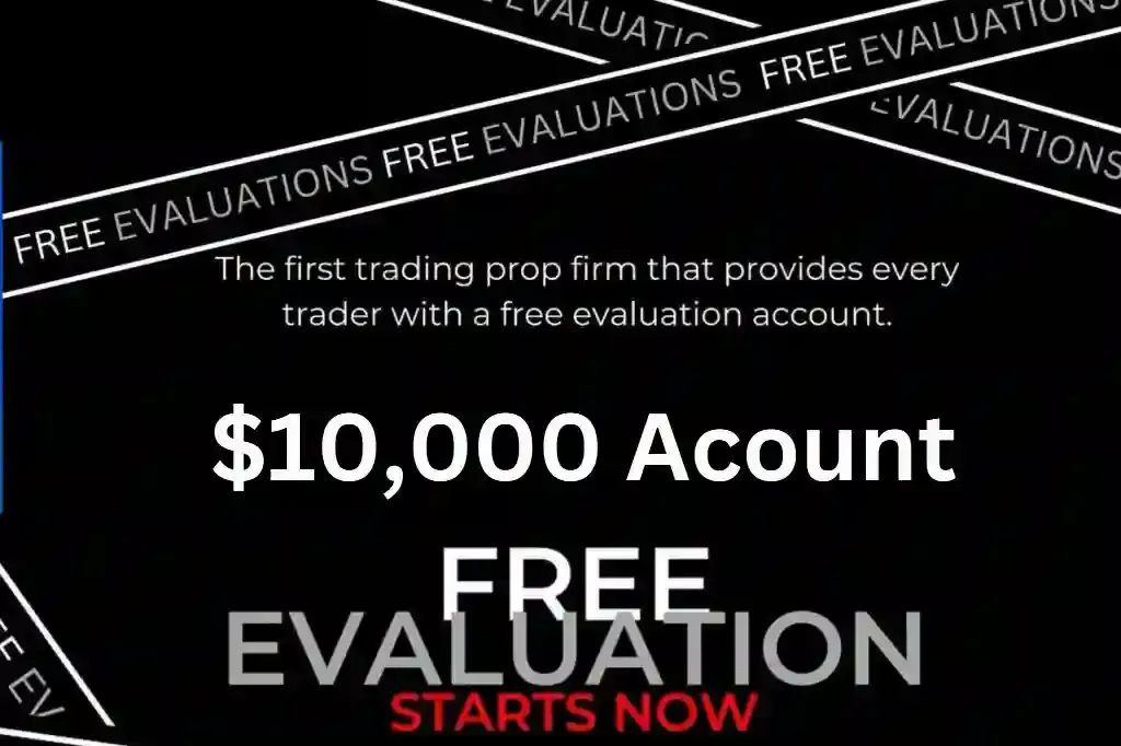 Alpha Prop Traders Evaluation Account Free