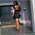 Flavour Share Picture of Rumoured Girlfriend Sandra Okagbue and Baby 