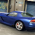 Sport Car - Dodge Viper STR