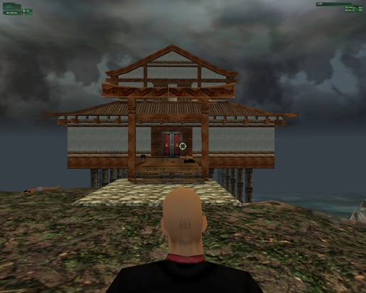 Hitman Codename 47 (7)