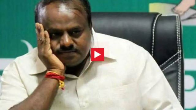 Renukacharya on HDK | ಅನೈತಿಕ ಸಂಬಂಧದಿಂದ ಕುಮಾರಸ್ವಾಮಿ ಸಿಎಂ ಆಗಿದ್ದರು: ರೇಣುಕಾಚಾರ್ಯ 