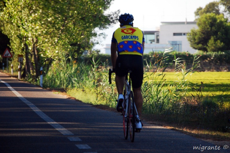 haciendo ruta - valencia