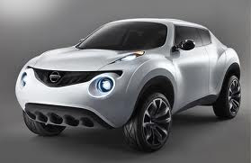 harga nissan juke