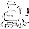 Gambar Kereta Api Untuk Mewarnai : gambar mewarnai kereta api anak tk paud | Buku mewarnai ... / Gambar mewarnai kereta api untuk anak paud.