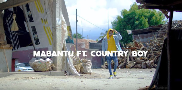 VIDEO | Mabantu Ft Country Boy - Umetokachicha | Download Mp4