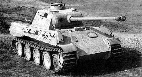 Panther Tank worldwartwo.filminspector.com