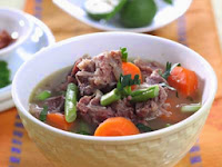 Resep Sop Kambing - Resep Sederhana