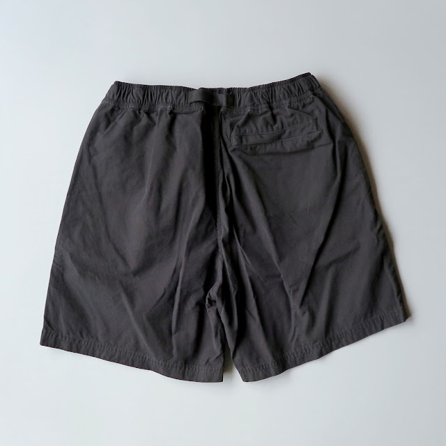 MASSES TOKYO 20SS RIPSTOP SHORTS マシス 通販