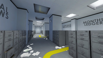 The Stanley Parable Ultra Deluxe Game Screenshot 5