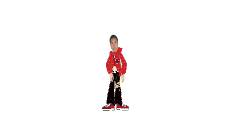 03. Melompat