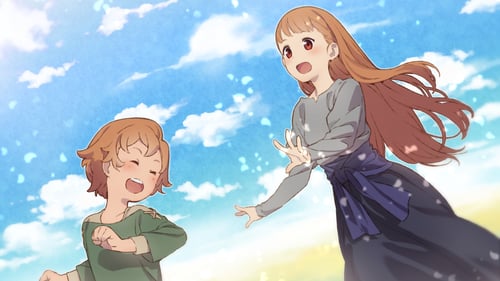 Maquia: Una historia de amor inmortal 2018 descargar online