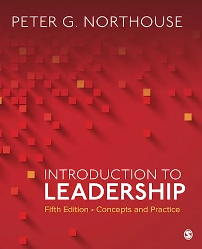 Introduction to Leadership: Concepts and Practice 5th Edition PDF