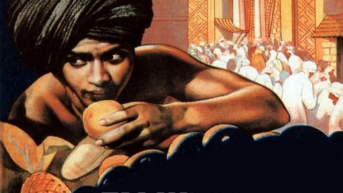 The Thief of Bagdad 1940 online