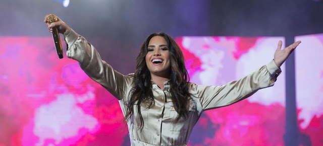 Demi Lovato: vida y resurrección de una estrella del pop
