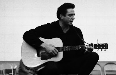 Johnny Cash Picture