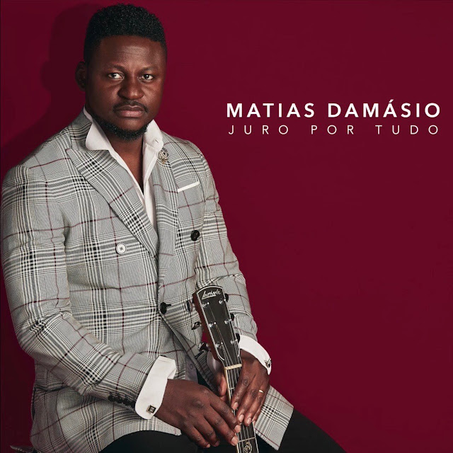 Matias Damasio - Juro Por Tudo (Kizomba) [DOWNLOAD ...