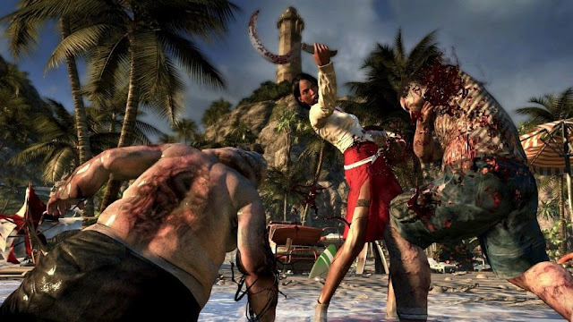 Dead Island Game of the Year Edition PC Full Version Screenshot 3