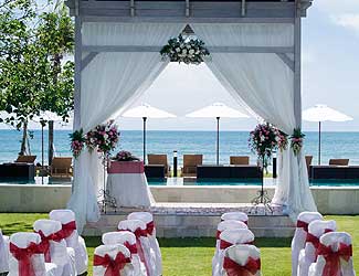 Outdoor Wedding Table Ideas