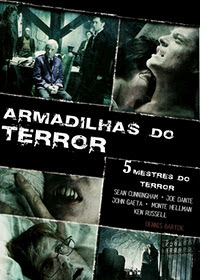 Download Armadilha do Terror baixar