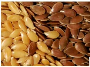 Benefit of Linseed (अलसी के असरकारी नुस्खे ) 