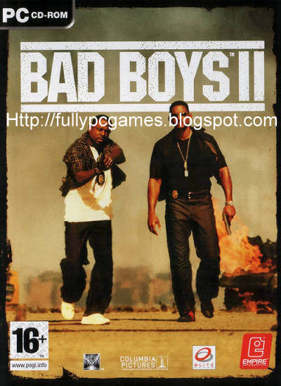 Bad Boys 2 Game Free Download Full Version For Pc