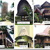 Rumah Adat  Tradisional Daerah Di  Indonesia  dan Asalnya 