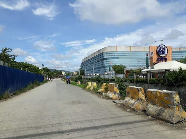 Apao Ville Subdivision Lot for sale in Consolacion Cebu