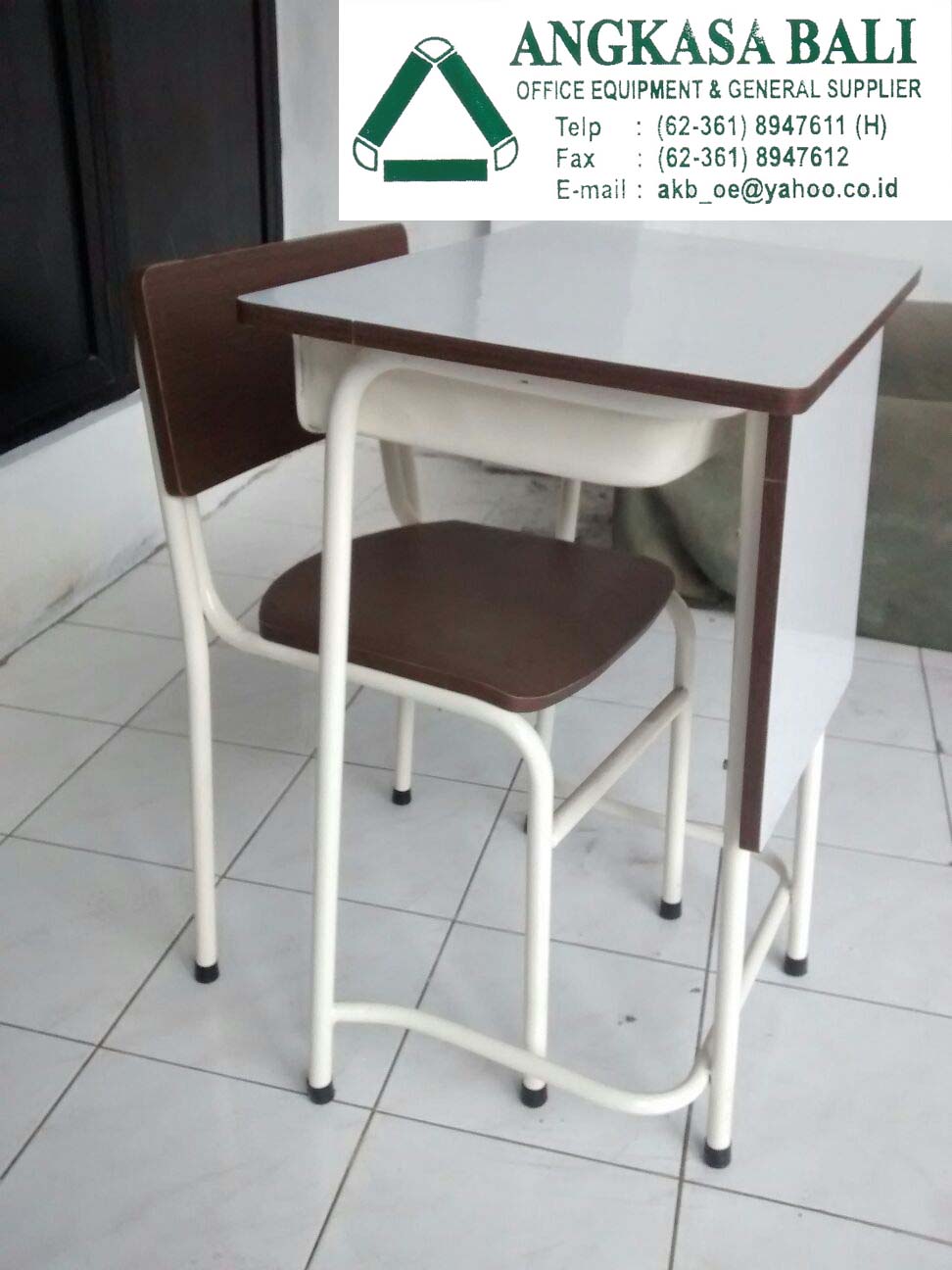 Angkasa Bali Furniture Distributor Kursi  Meja Kantor Bali