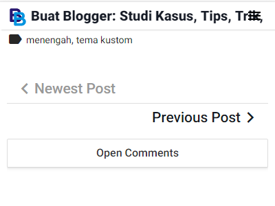 tombol show hide komentar disqus