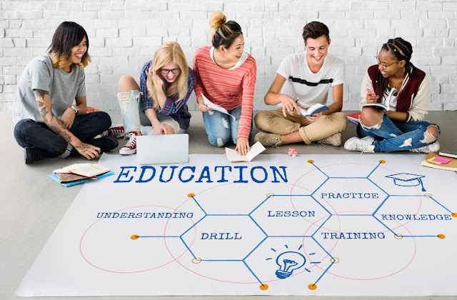 Educationbeing Com
