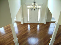 Bamboo Laminate Flooring