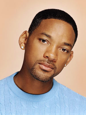 Labels Will Smith