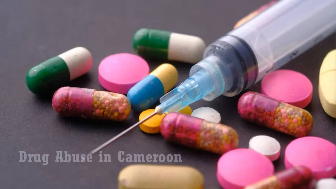 Drug Abuse in Cameroon