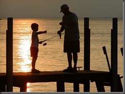 fishing