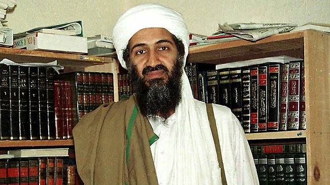 Terrorist Osama Bin Laden. terrorist, Osama bin Laden