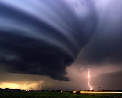 Nature's Most Violent Storms
