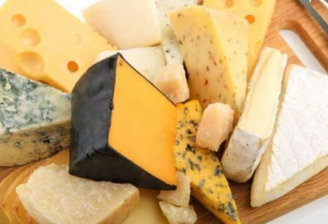 How Cheese Energy Enjoyable