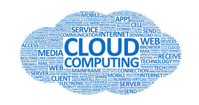 Cloud Computing