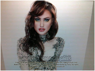  Indonesia on Indonesian Pageants Blog  Miss Indonesia Asia Pacific 2011