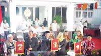 Panggilan 'Zul... Zul': Lalu Iqbal tidak Memberi Contoh yang Baik