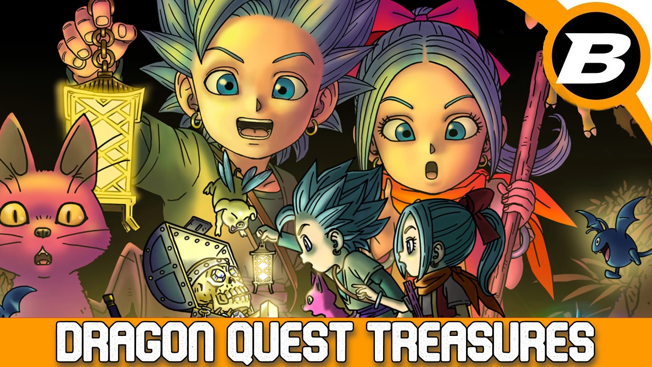 Dragon Quest, The Medium e mais; jogos de outubro da PS Plus Extra já estão  disponíveis - NerdBunker