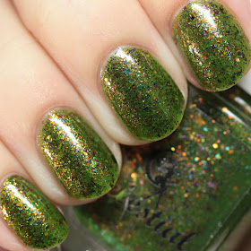 Celestial Cosmetics Eye of Envy